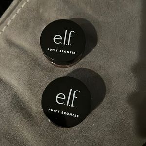 e.l.f Putty Bronzer